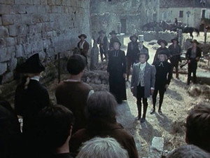 Jacquou le Croquant 1. évad Ep.5 5. epizód
