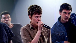 Later... with Jools Holland 52. évad Ep.5 5. epizód