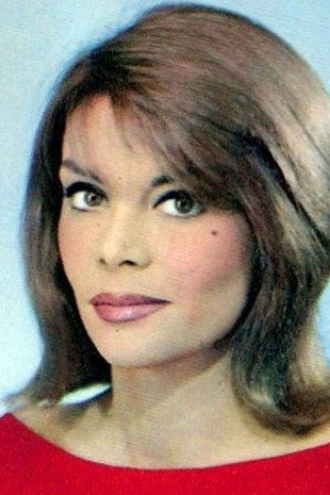 Françoise Brion profil kép