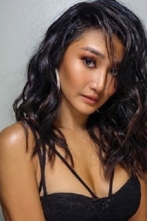 Chie Filomeno profil kép