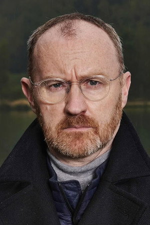 Mark Gatiss profil kép