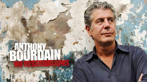 Anthony Bourdain: No Reservations kép
