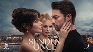 Senden Önce kép
