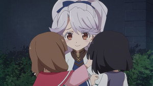 おかしな転生 1. évad Ep.2 2. epizód