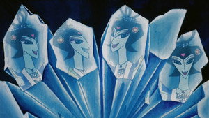 葫芦小金刚 1. évad Ep.3 3. epizód