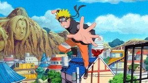 Naruto Shippuden kép