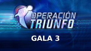 Operación triunfo 2. évad Ep.4 4. epizód