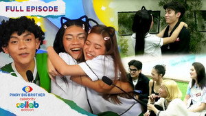 Pinoy Big Brother 18. évad Ep.12 12. epizód