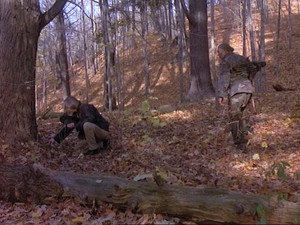 Kung fu: A legenda folytatódik 1. évad Ep.12 12. epizód
