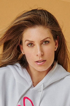 Eugenia Lemos profil kép