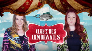 Ilustres Ignorantes 18. évad Ep.26 26. epizód