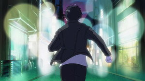 ああっ女神さまっ 1. évad Ep.1 1. epizód
