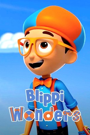 Blippi csodái