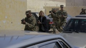 Homeland: A belső ellenség 8. évad Ep.5 Máskor lent