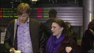Rezidentai 3. évad Ep.43 43. epizód