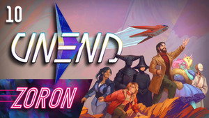 UNEND 1. évad Ep.10 10. epizód