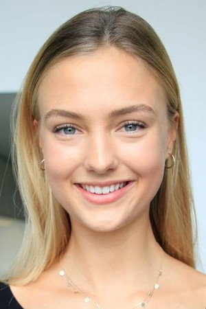 Lilly Krug profil kép