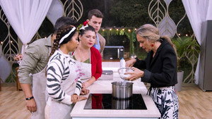 Bake Off Brasil: Mão na Massa 10. évad Ep.18 18. epizód