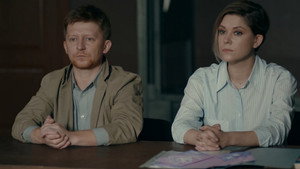 Балабол 9. évad Ep.8 8. epizód