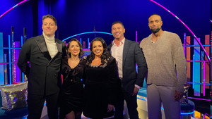 Strictly Come Dancing: It Takes Two 23. évad Ep.40 40. epizód