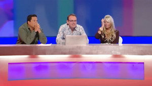 8 Out of 10 Cats 3. évad Ep.9 9. epizód