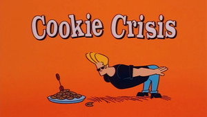 Johnny Bravo 1. évad Ep.11 11. epizód