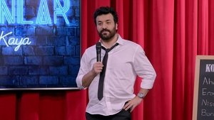 Konuşanlar 5. évad Ep.22 22. epizód