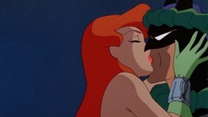 Batman: A rajzfilmsorozat 1. évad Ep.9 Édes méreg