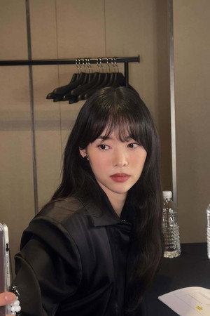 정이서 profil kép