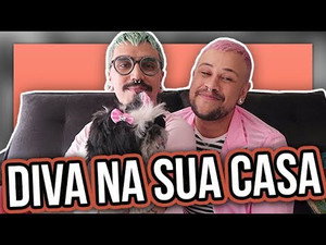 Diva Depressão 3. évad Ep.120 120. epizód