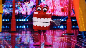 The Masked Singer 6. évad Ep.1 1. epizód