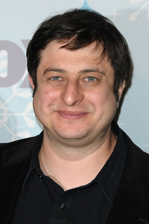 Eugene Mirman profil kép