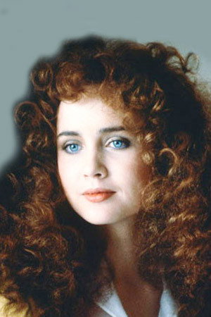 Lysette Anthony profil kép
