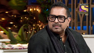 The Kapil Sharma Show 2. évad Ep.93 93. epizód
