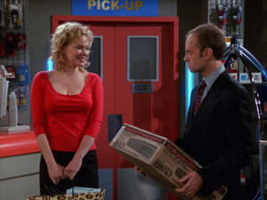 Frasier - A dumagép 8. évad Ep.21 21. epizód