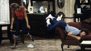 Laverne & Shirley 4. évad Ep.2 2. epizód