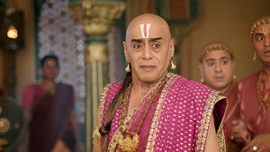 तेनाली रामा २.० 1. évad Ep.47 47. epizód
