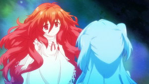 終末なにしてますか？忙しいですか？救ってもらっていいですか？ 1. évad Ep.6 6. epizód