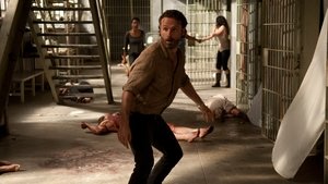 The Walking Dead 4. évad Ep.2 Fertőzött