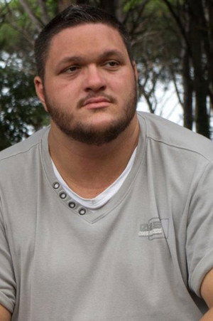 Daniele Trombetti profil kép