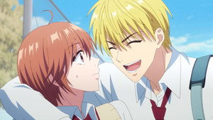花ざかりの君たちへ 2. évad Ep.4 4. epizód