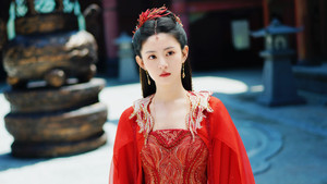 昭阳花馆 kép