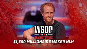World Series of Poker 2021. évad Ep.13 13. epizód