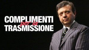 Complimenti per la trasmissione kép