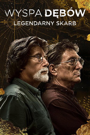 Tales From Oak Island poszter