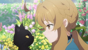 サイレント・ウィッチ 沈黙の魔女の隠しごと 1. évad Ep.3 3. epizód