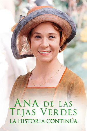 Anna 3. - A történet folytatódik 1. évad (2000-03-04) poszter