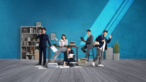 祕書俱樂部 kép