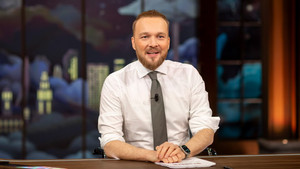 Lubach 3. évad Ep.16 16. epizód
