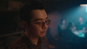 利剑·玫瑰 1. évad Ep.2 2. epizód